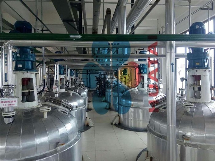 中型生物柴油设备价格